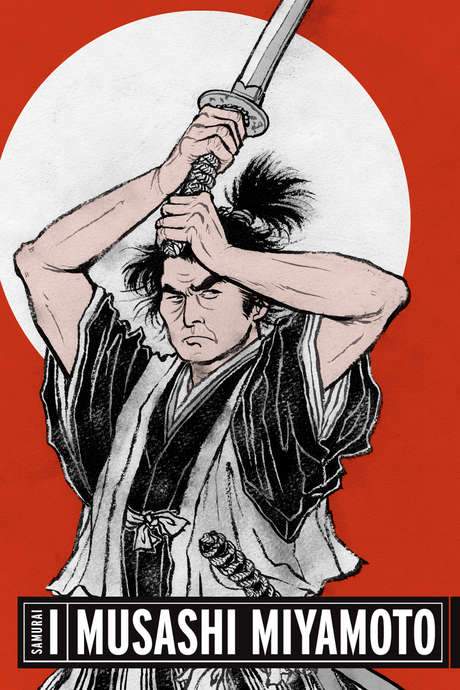 Samurai I: Musashi Miyamoto